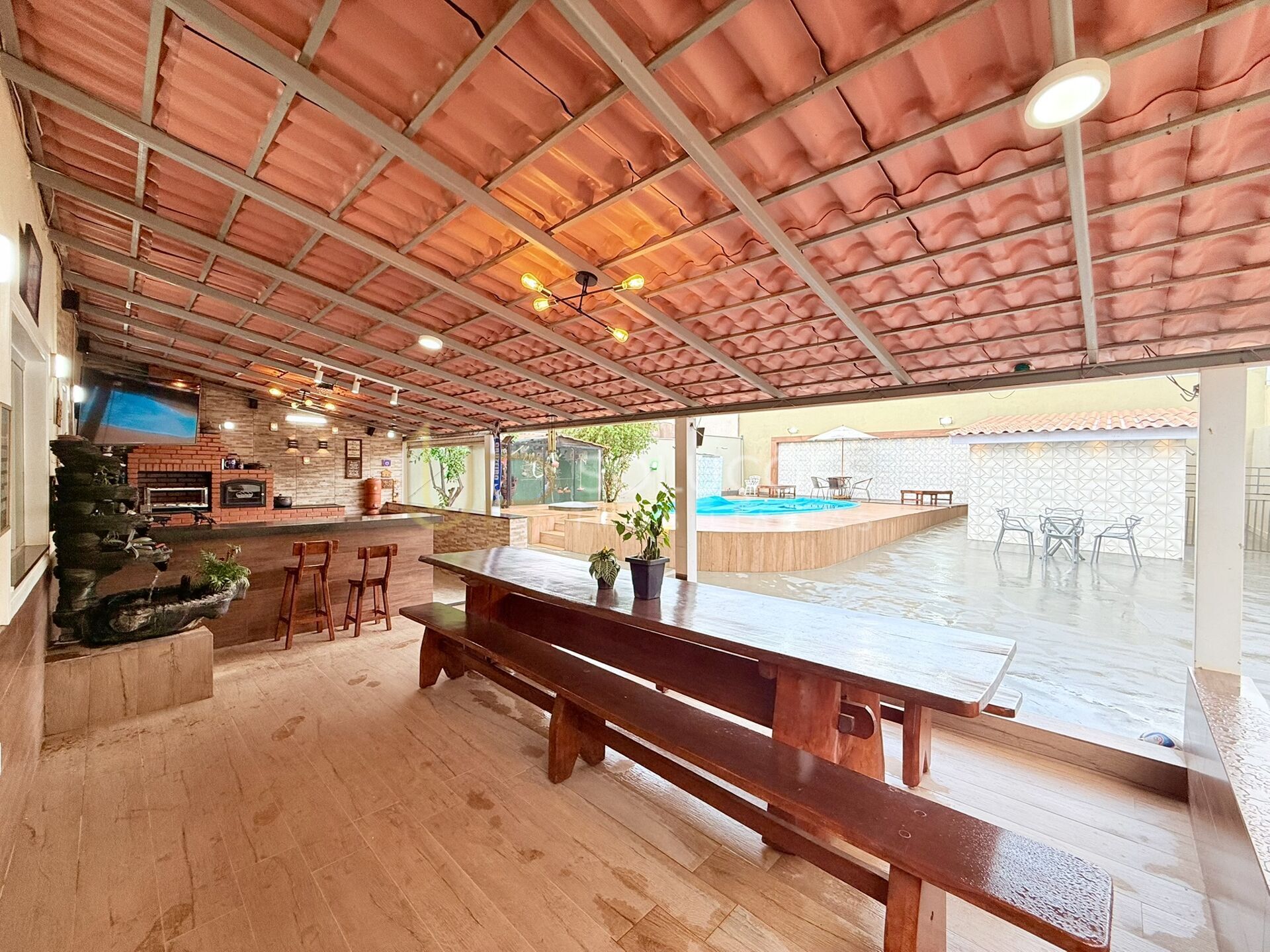 Casa, 4 quartos, 280 m² - Foto 27