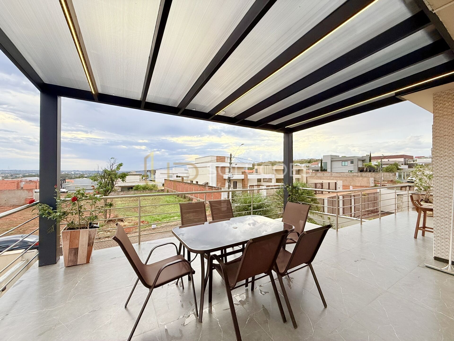 Casa, 4 quartos, 280 m² - Foto 21