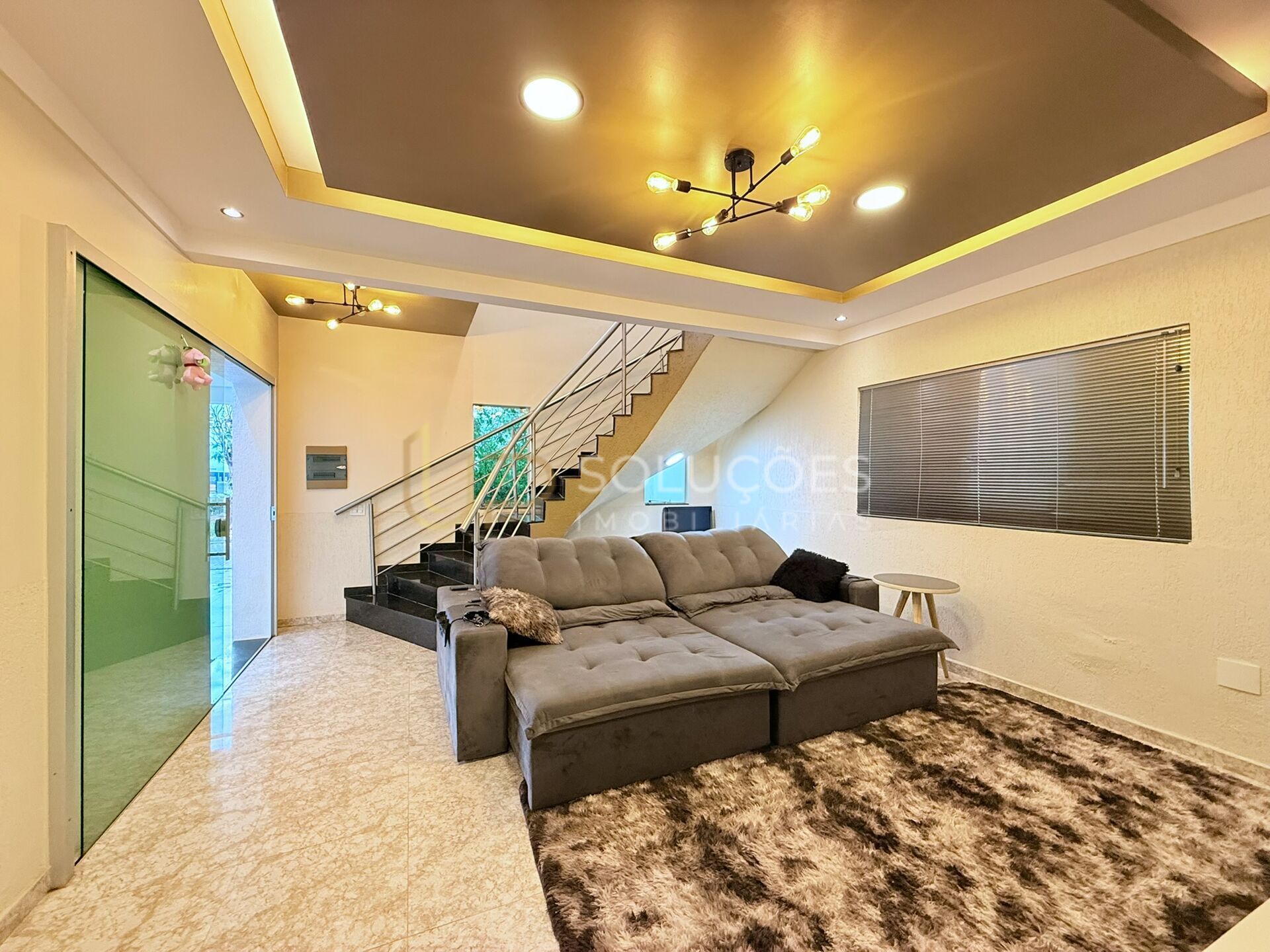 Casa, 4 quartos, 280 m² - Foto 6