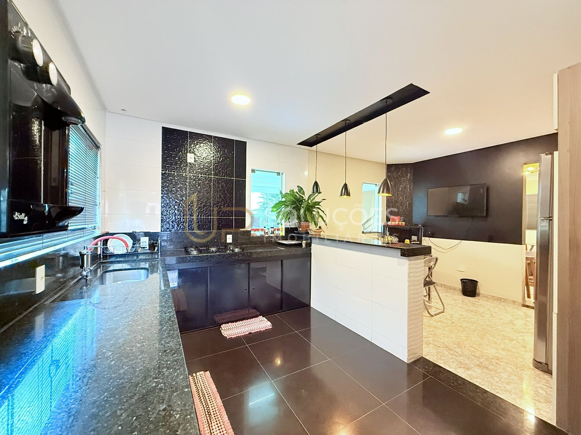 Casa, 4 quartos, 280 m² - Foto 14