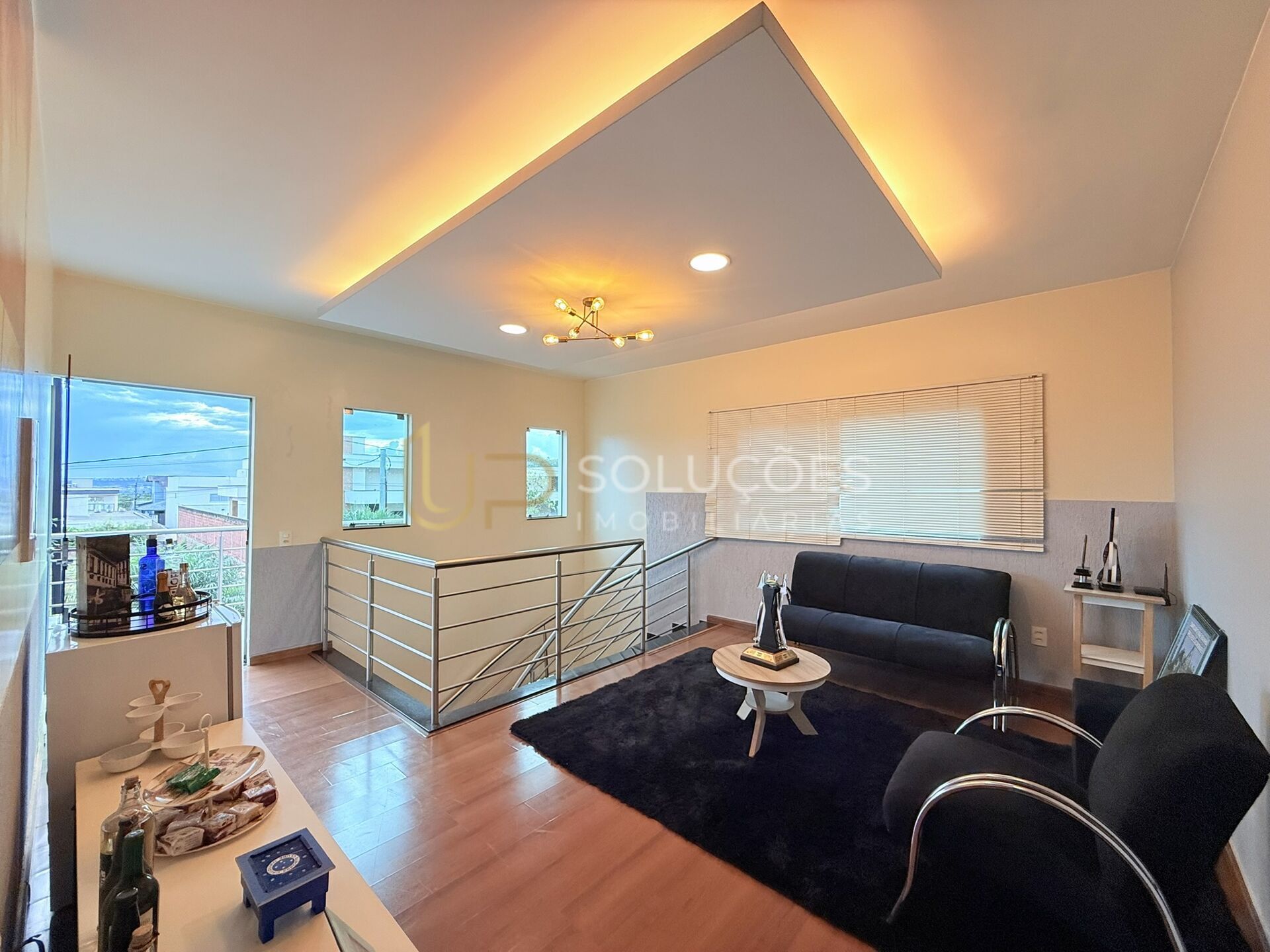 Casa, 4 quartos, 280 m² - Foto 17