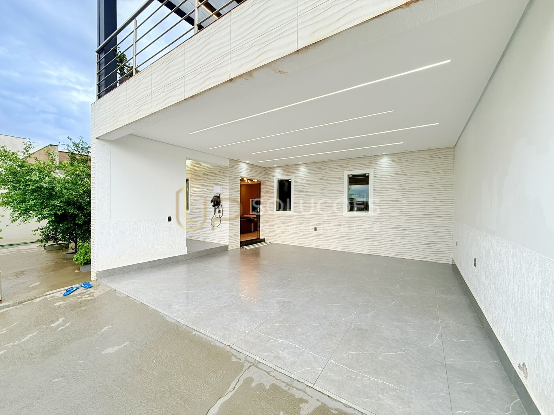 Casa, 4 quartos, 280 m² - Foto 2
