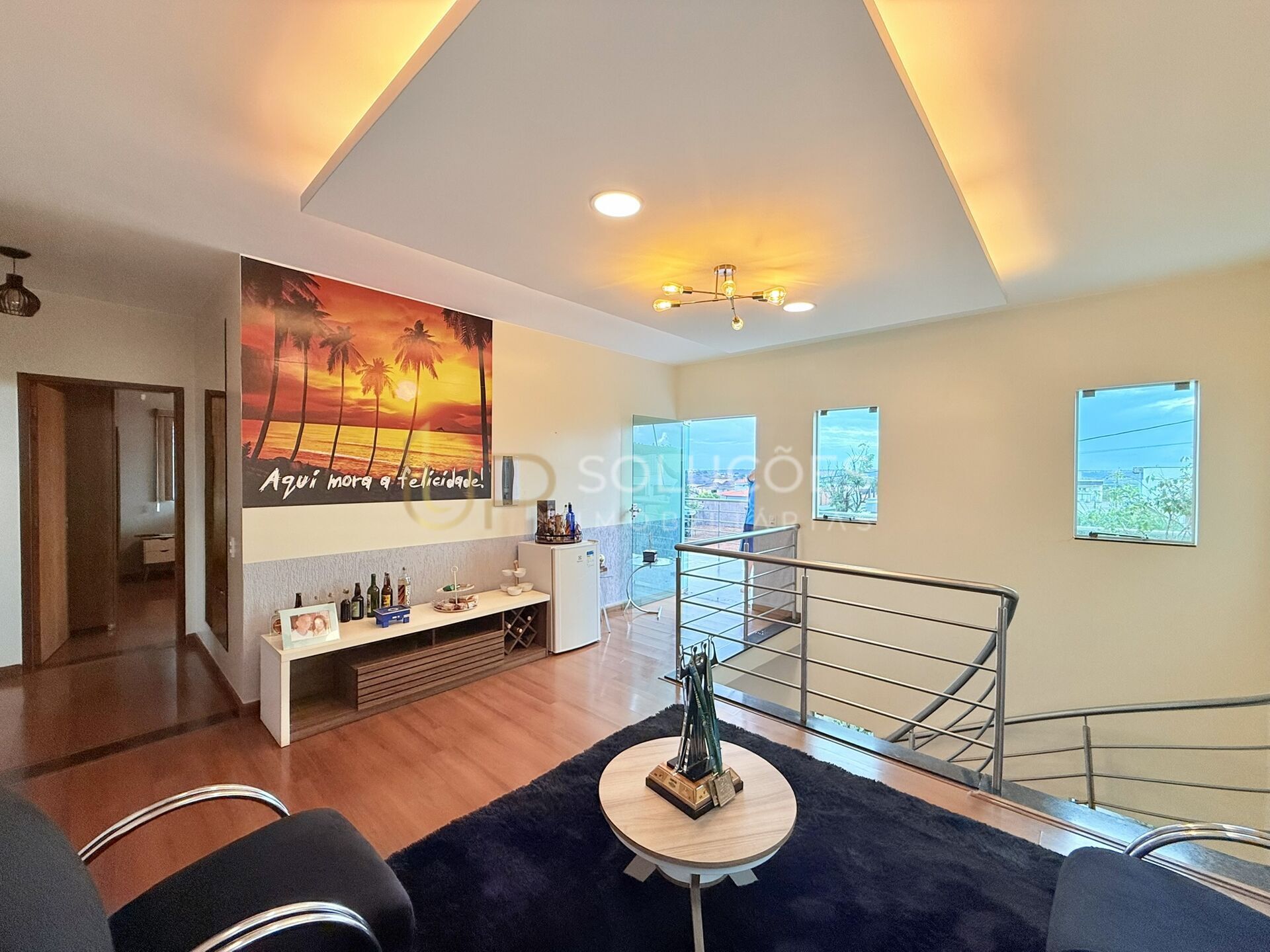 Casa, 4 quartos, 280 m² - Foto 16