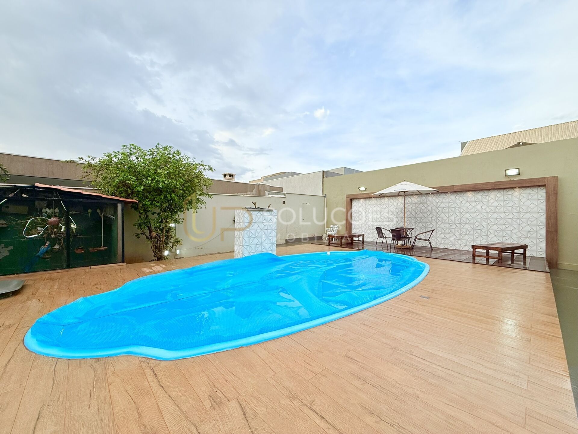 Casa, 4 quartos, 280 m² - Foto 37