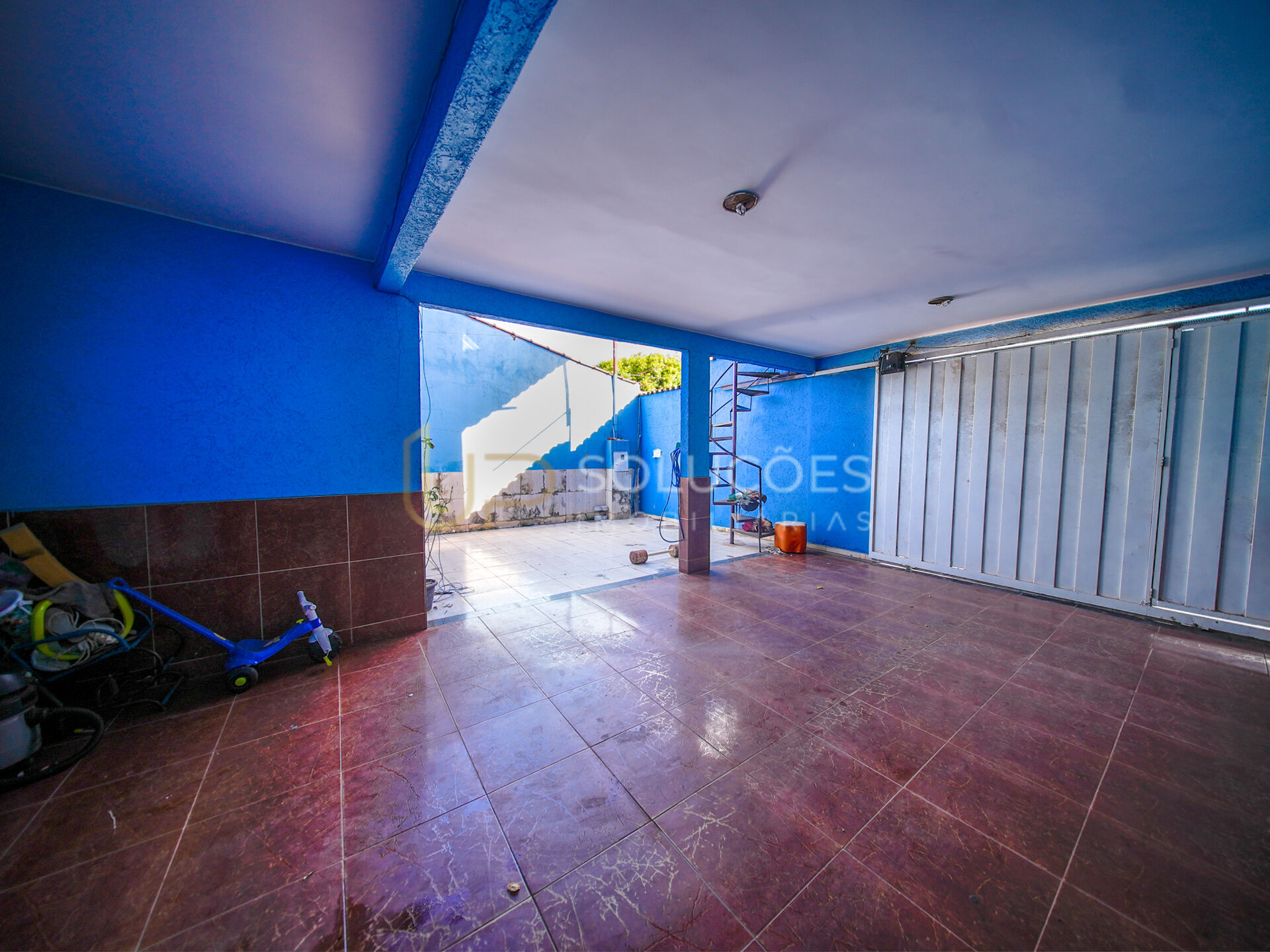 Casa, 4 quartos, 280 m² - Foto 24
