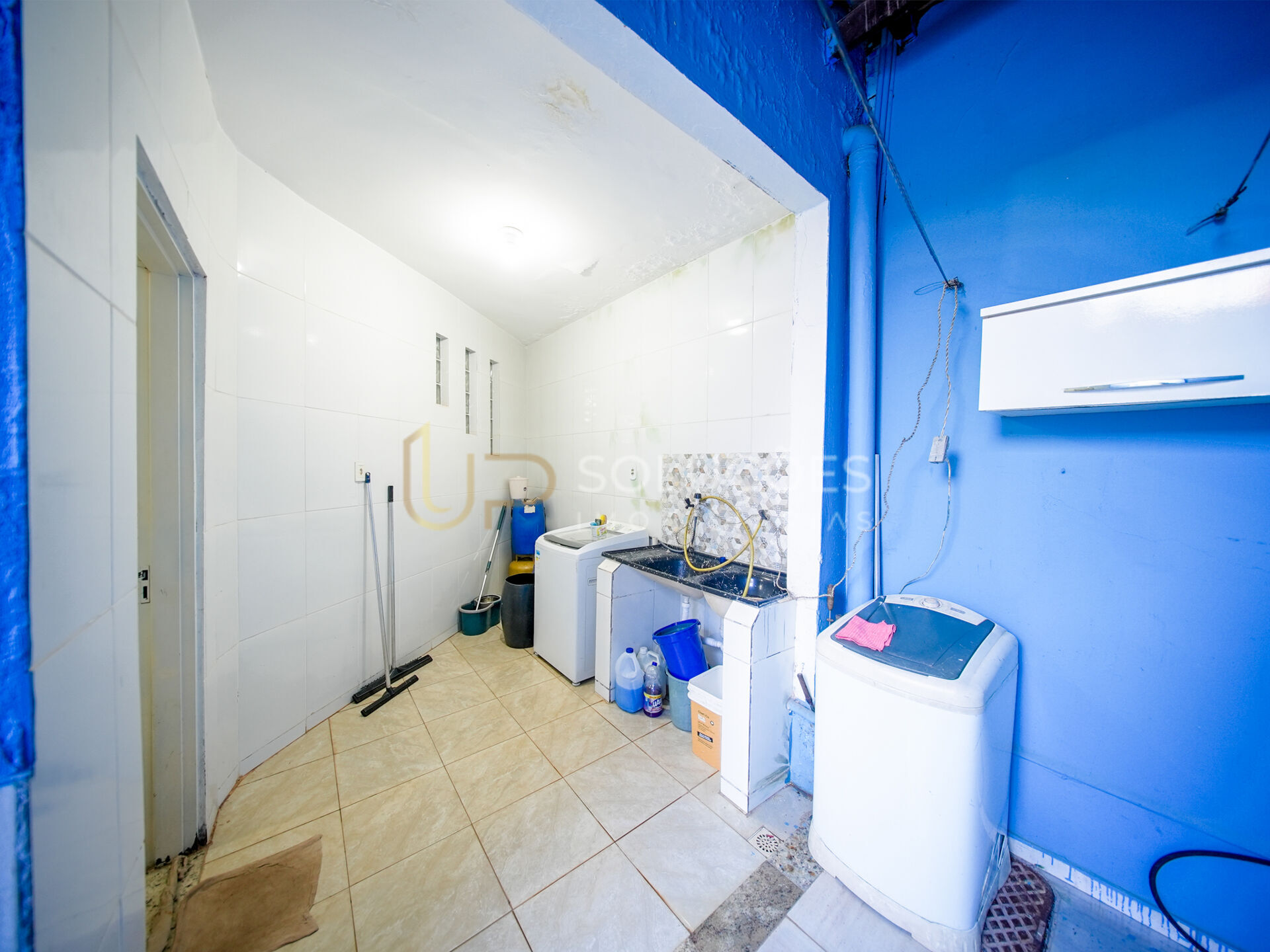 Casa, 4 quartos, 280 m² - Foto 27