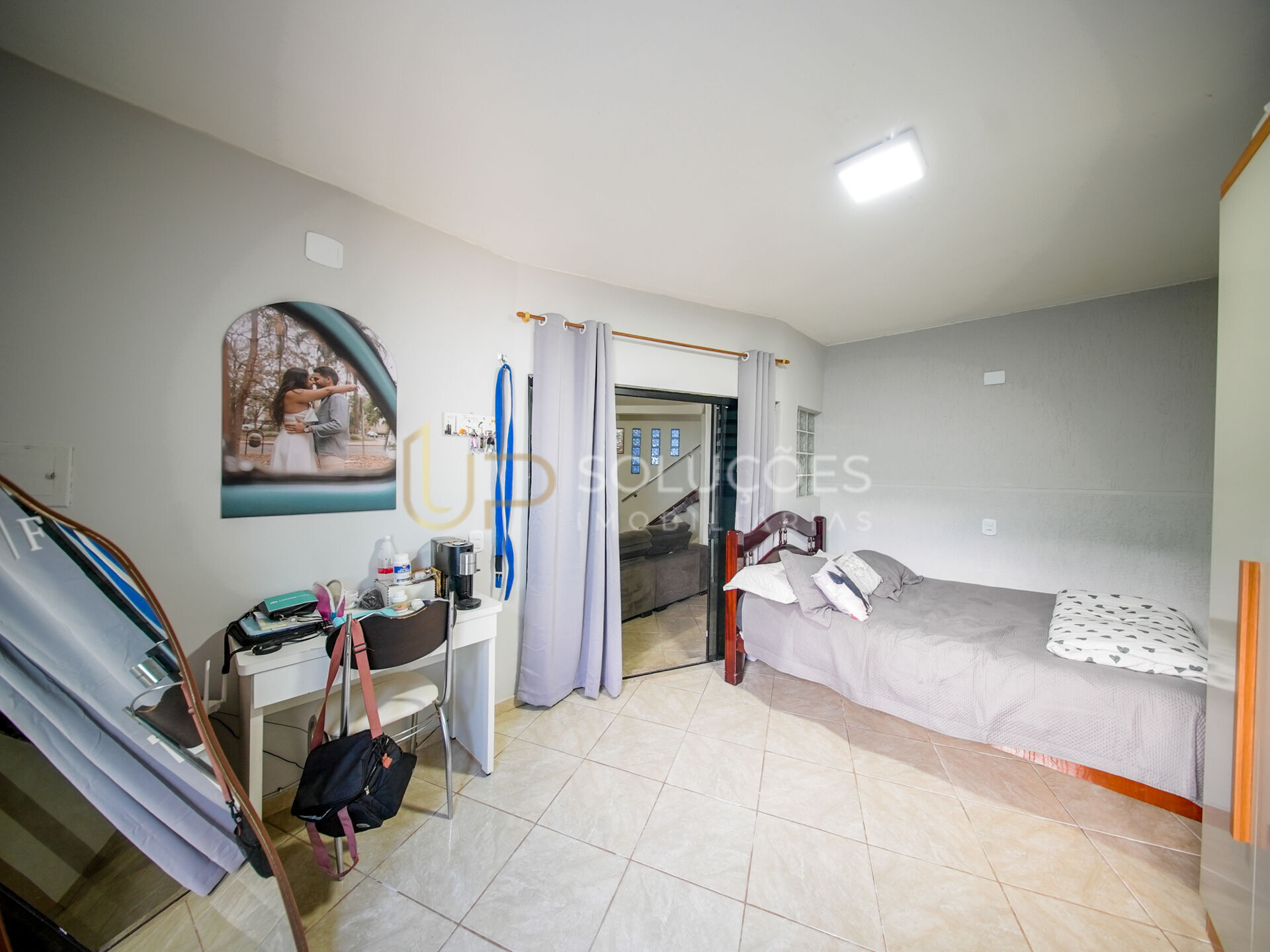 Casa, 4 quartos, 280 m² - Foto 13