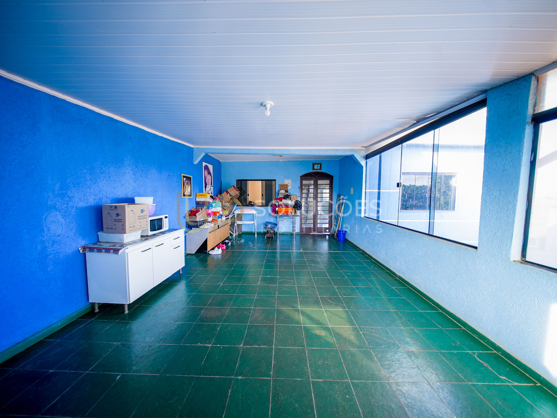 Casa, 4 quartos, 280 m² - Foto 20