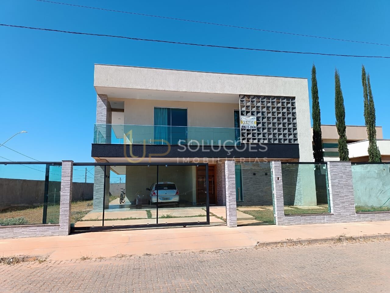 Sobrado, 4 quartos, 360 m² - Foto 3