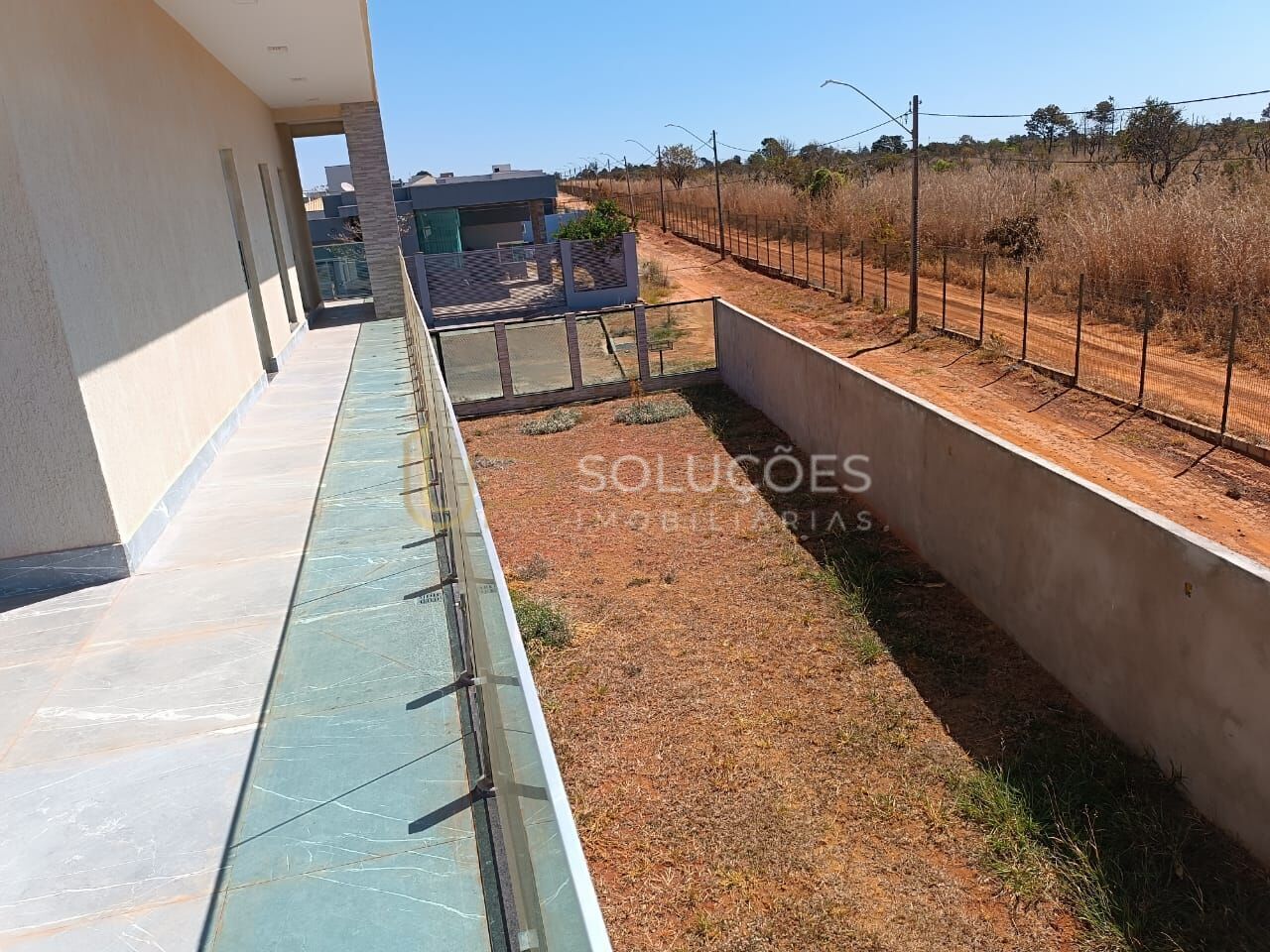 Casa de Condomínio, 4 quartos - Foto 9