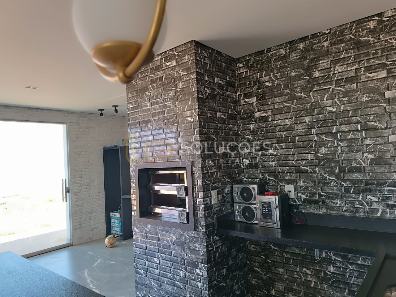 Casa de Condomínio, 4 quartos - Foto 7