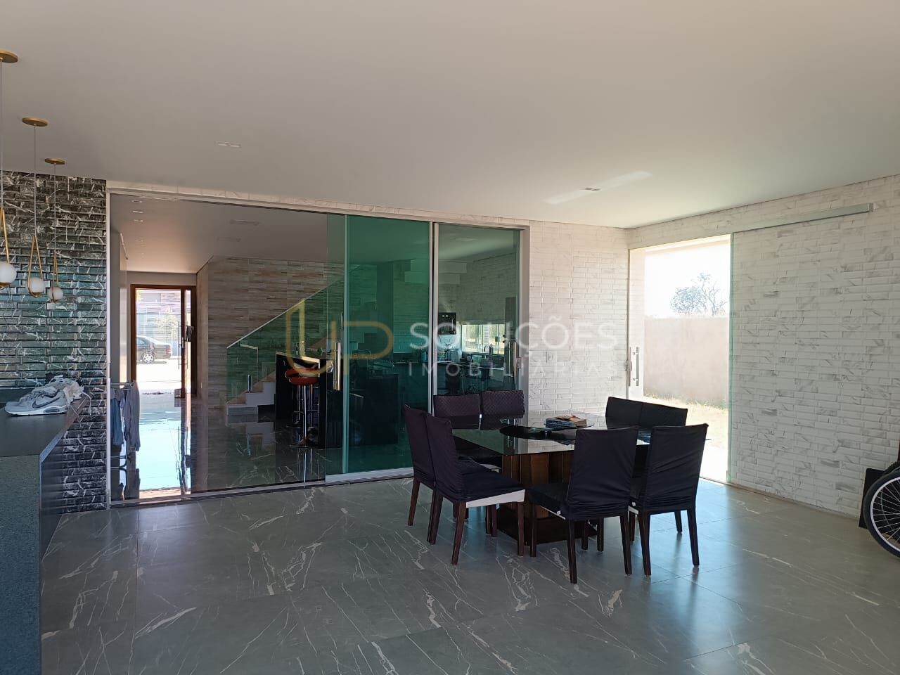 Sobrado, 4 quartos, 360 m² - Foto 5