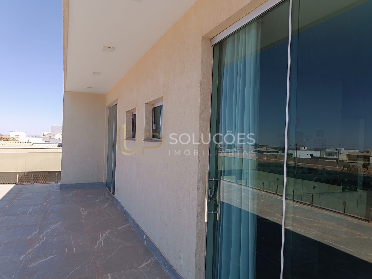 Casa de Condomínio, 4 quartos - Foto 13