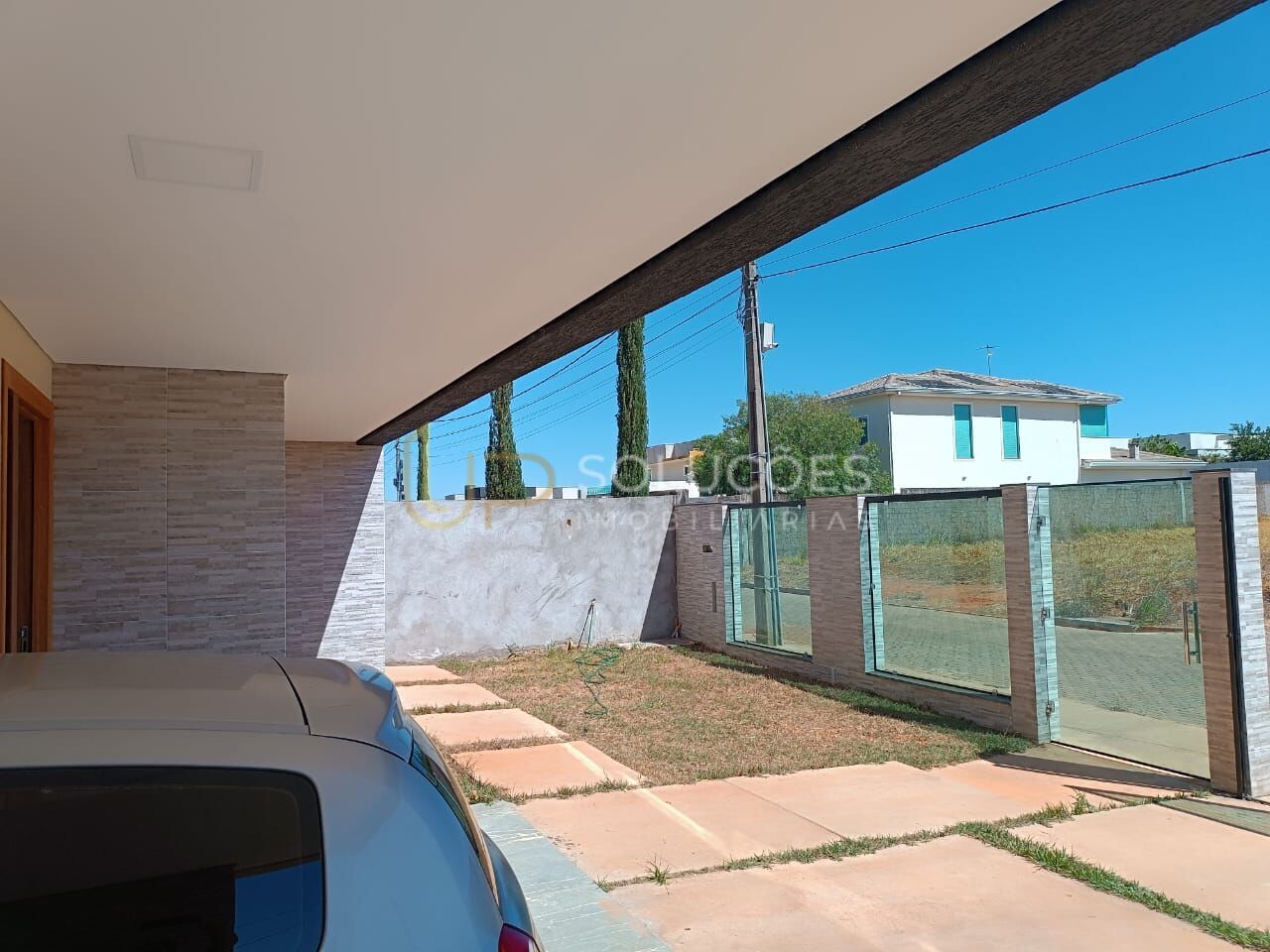 Casa de Condomínio, 4 quartos - Foto 19