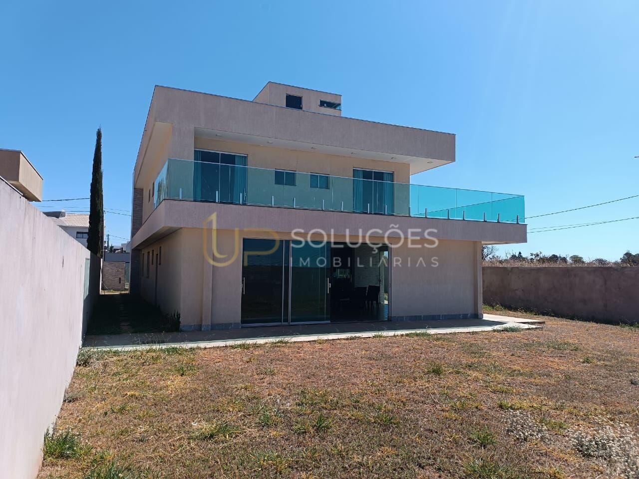 Casa de Condomínio, 4 quartos - Foto 21