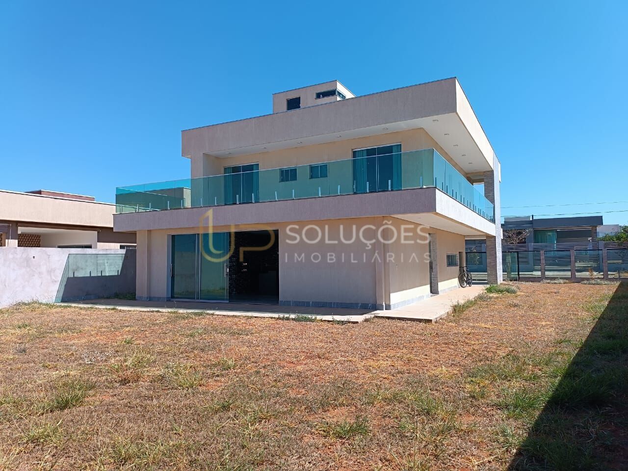 Casa de Condomínio, 4 quartos - Foto 22