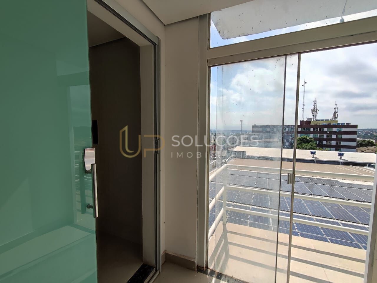 Apartamento, 2 quartos, 48 m² - Foto 9