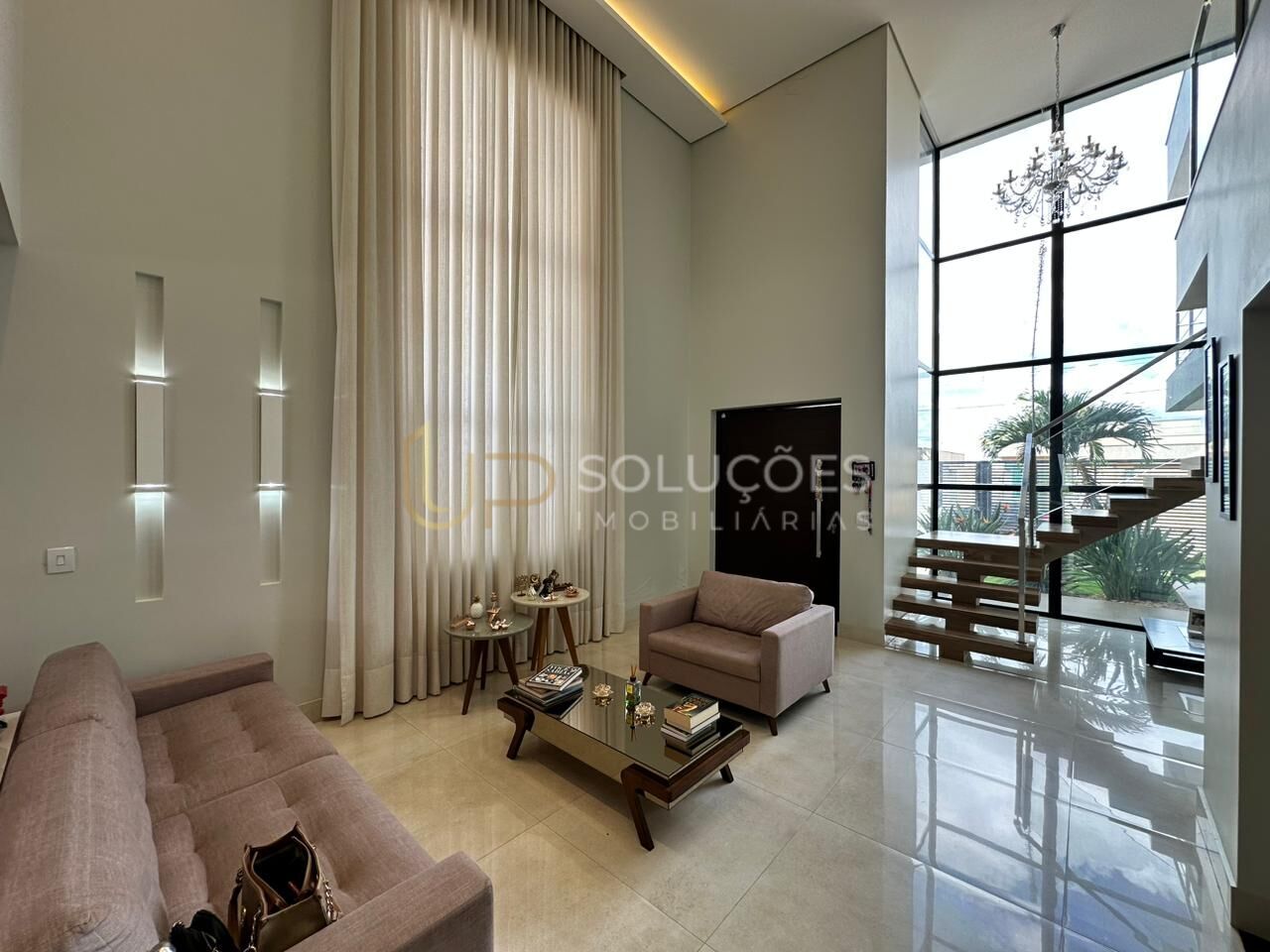 Casa de Condomínio à venda com 4 quartos, 330m² - Foto 7