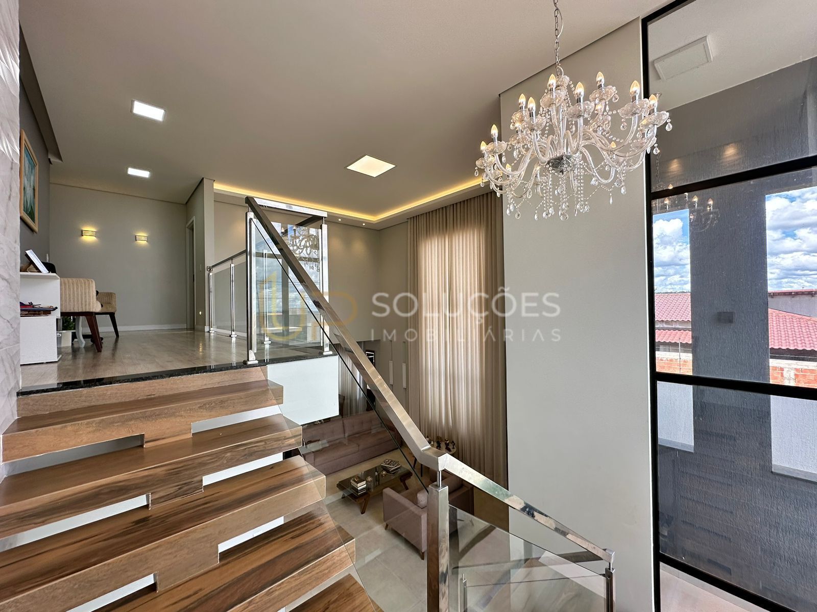 Casa de Condomínio à venda com 4 quartos, 330m² - Foto 22