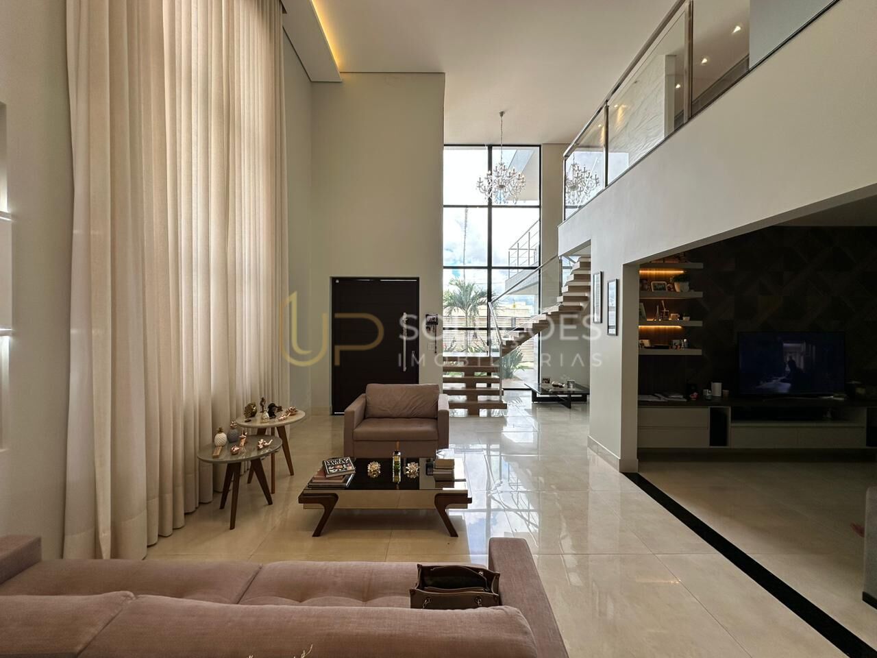 Casa de Condomínio à venda com 4 quartos, 330m² - Foto 9