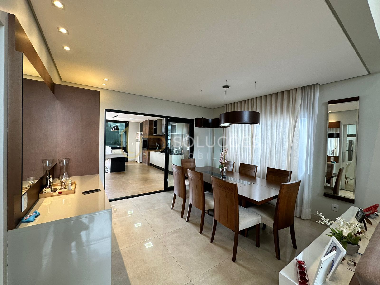 Casa de Condomínio à venda com 4 quartos, 330m² - Foto 12