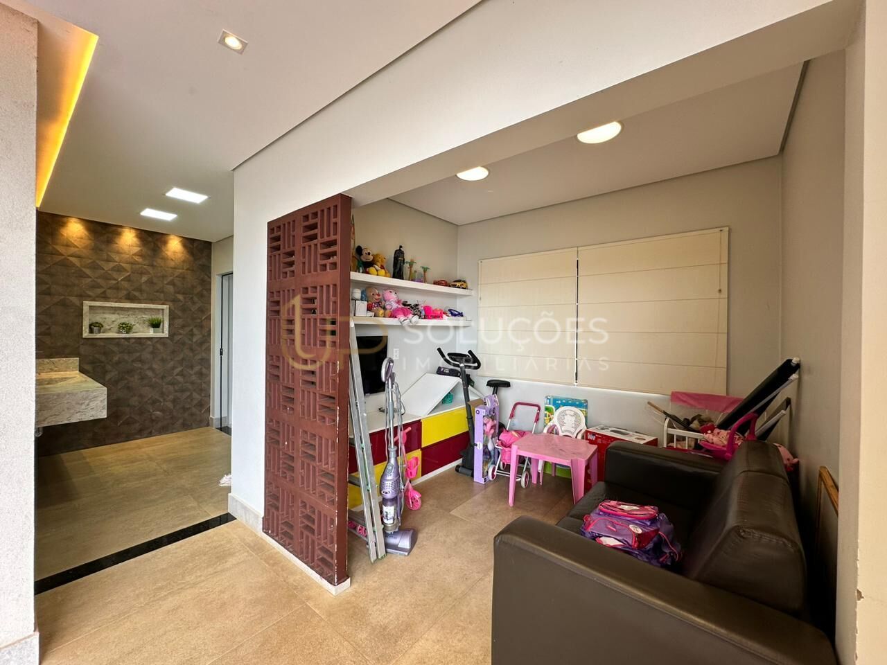 Casa de Condomínio à venda com 4 quartos, 330m² - Foto 39