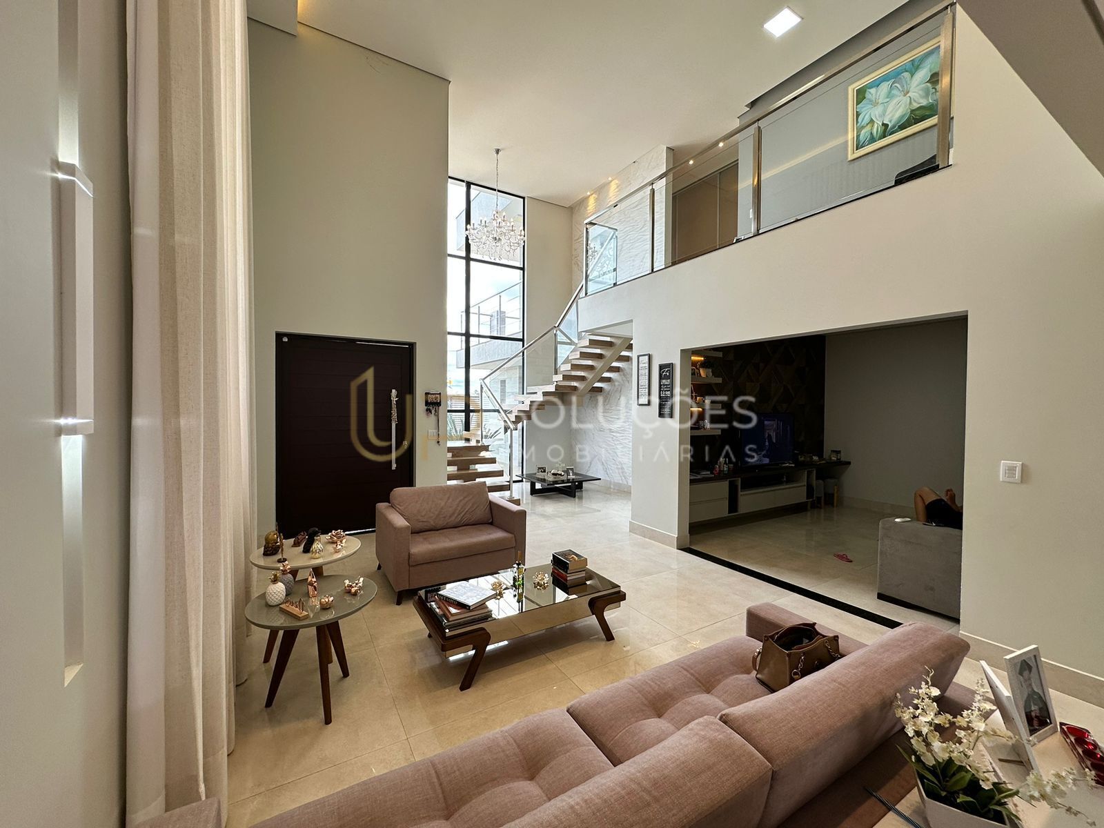 Casa de Condomínio à venda com 4 quartos, 330m² - Foto 10