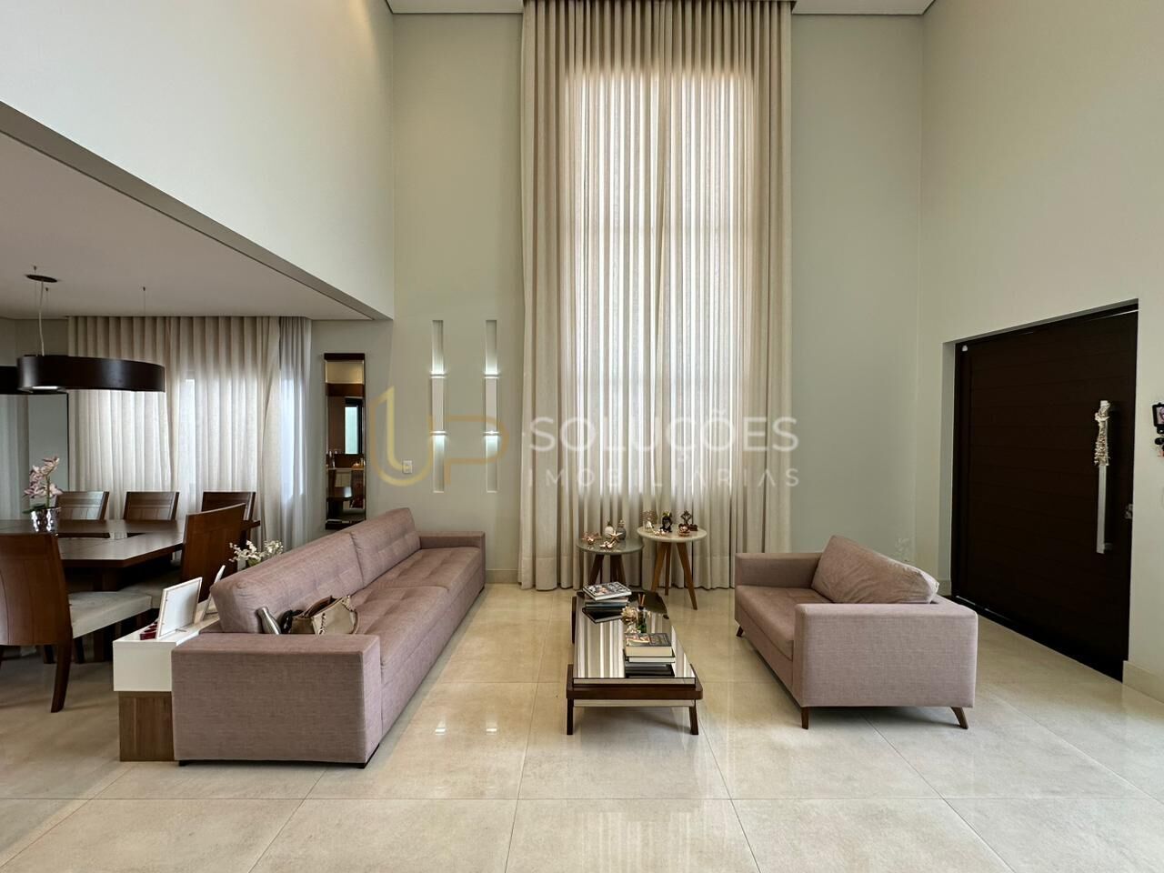 Casa de Condomínio à venda com 4 quartos, 330m² - Foto 6