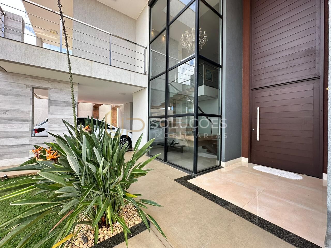 Casa de Condomínio à venda com 4 quartos, 330m² - Foto 5