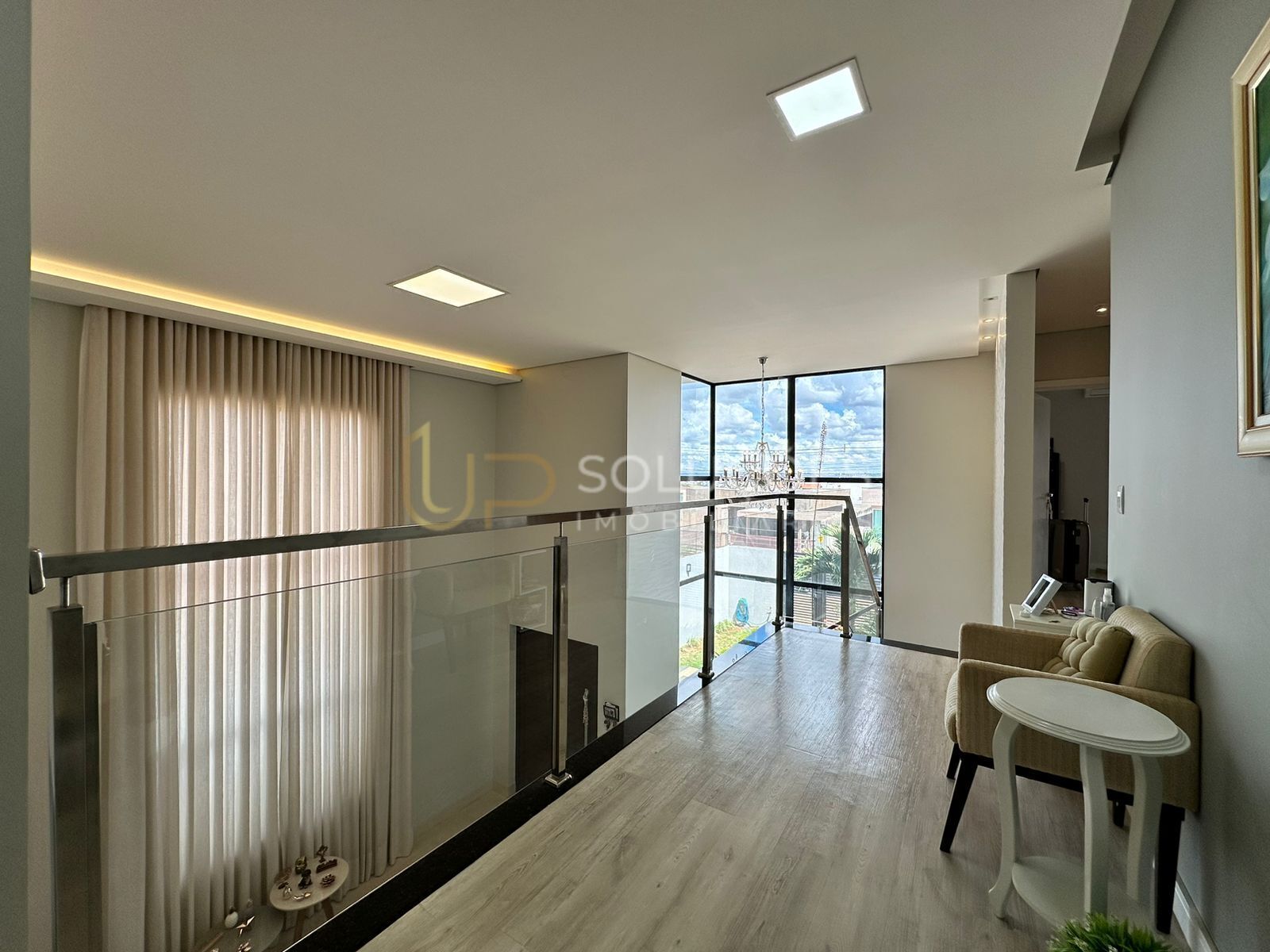 Casa de Condomínio à venda com 4 quartos, 330m² - Foto 23