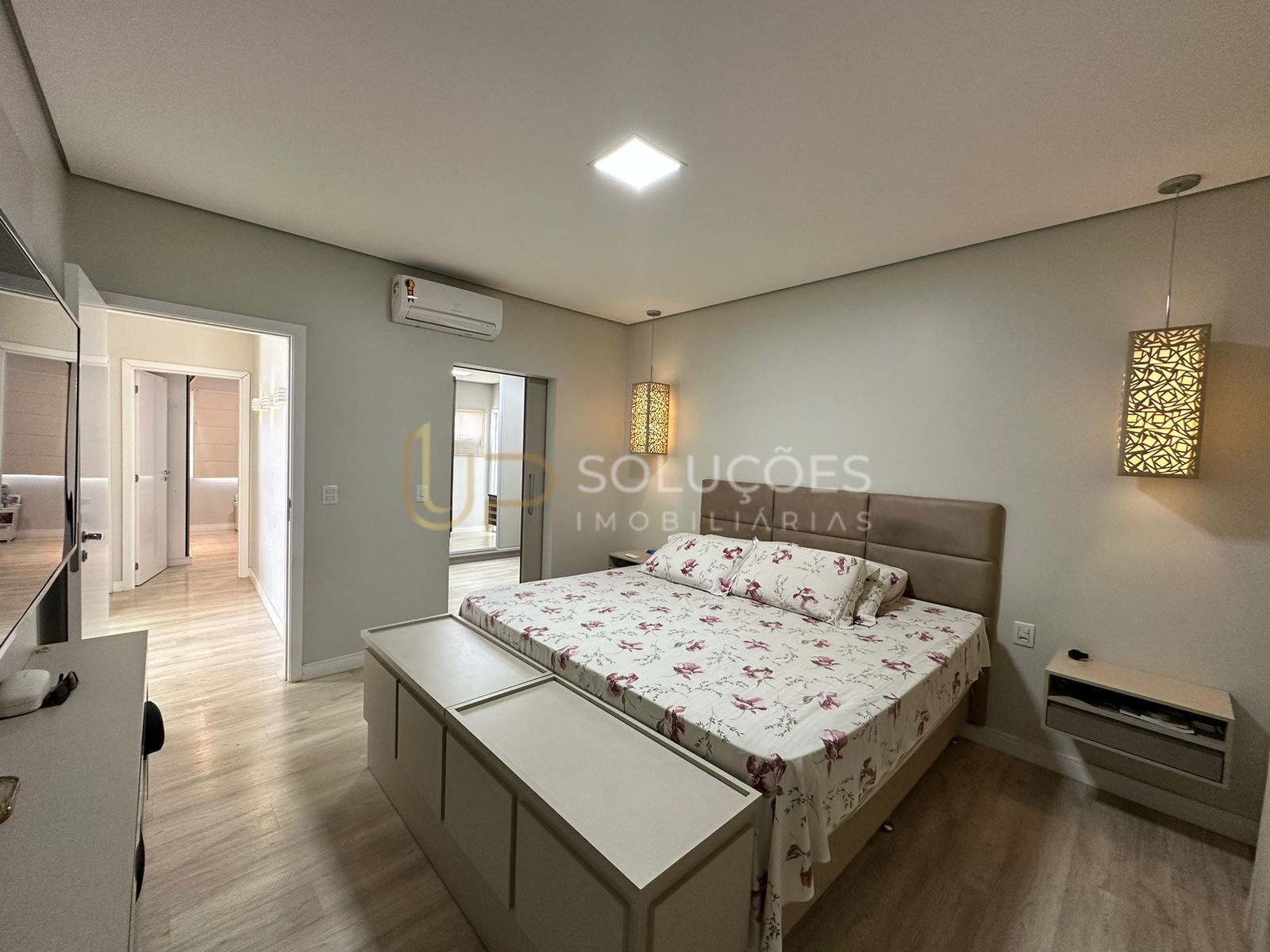 Casa de Condomínio à venda com 4 quartos, 330m² - Foto 24
