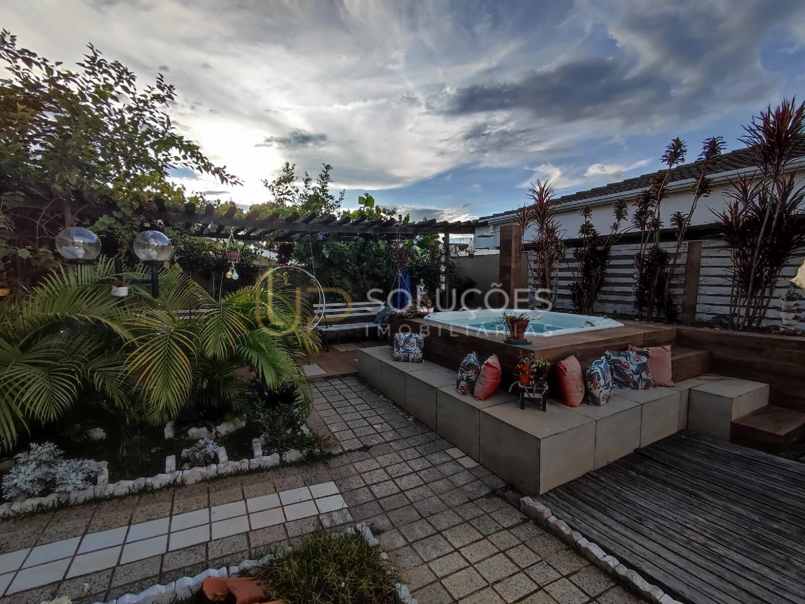 Sobrado, 3 quartos, 350 m² - Foto 19