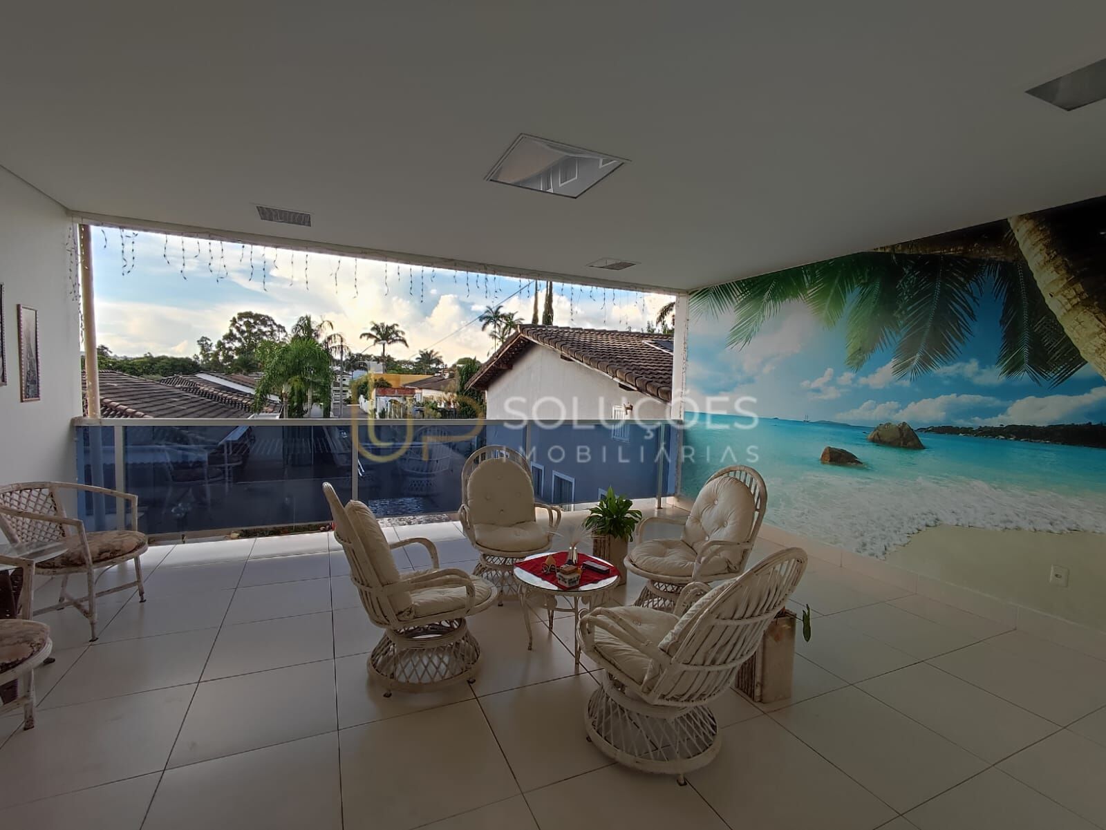 Sobrado, 3 quartos, 350 m² - Foto 24