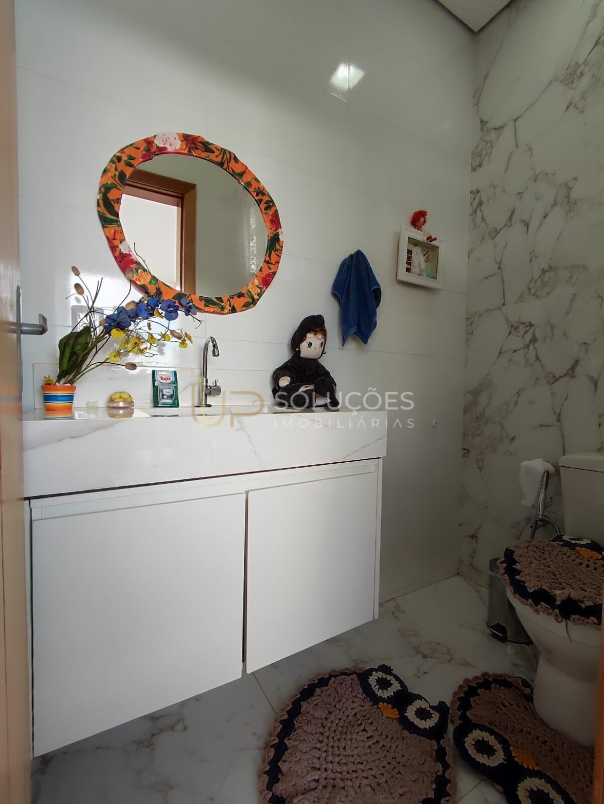 Sobrado, 3 quartos, 350 m² - Foto 20