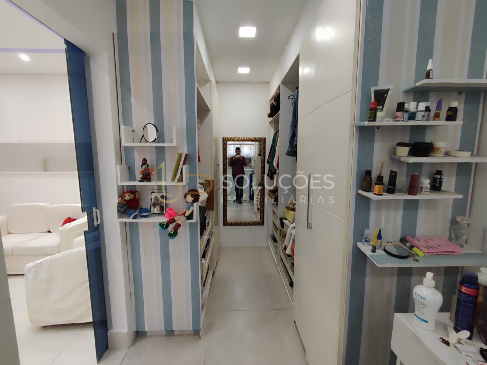 Sobrado, 3 quartos, 350 m² - Foto 48