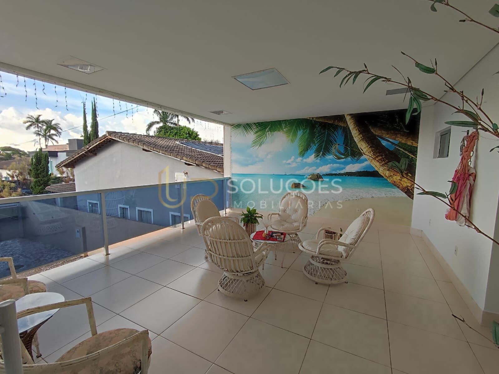 Sobrado, 3 quartos, 350 m² - Foto 13