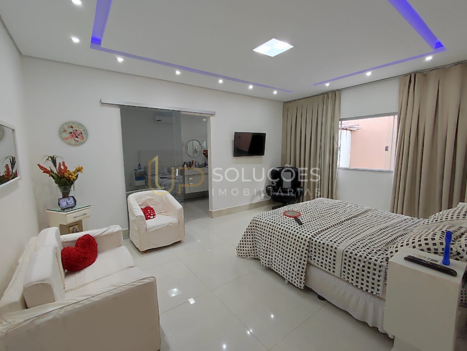 Sobrado, 3 quartos, 350 m² - Foto 50