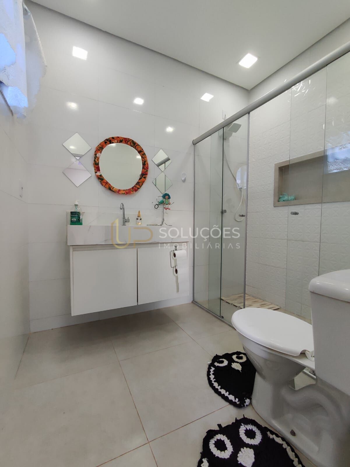 Sobrado, 3 quartos, 350 m² - Foto 32
