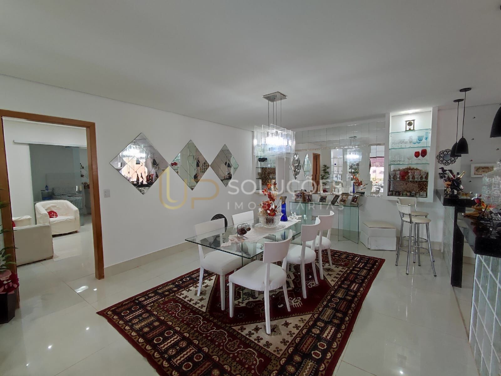 Sobrado, 3 quartos, 350 m² - Foto 7