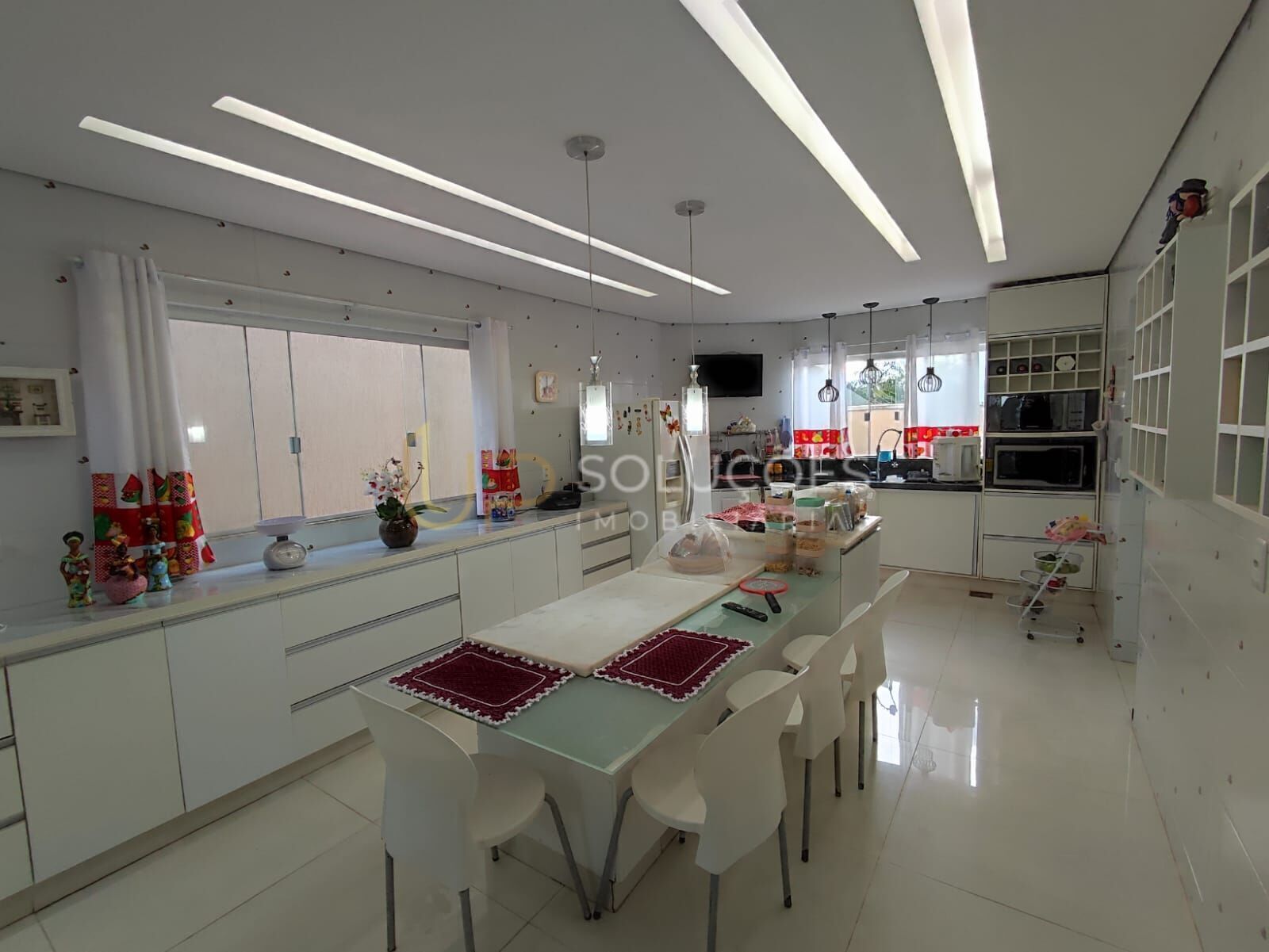 Sobrado, 3 quartos, 350 m² - Foto 41