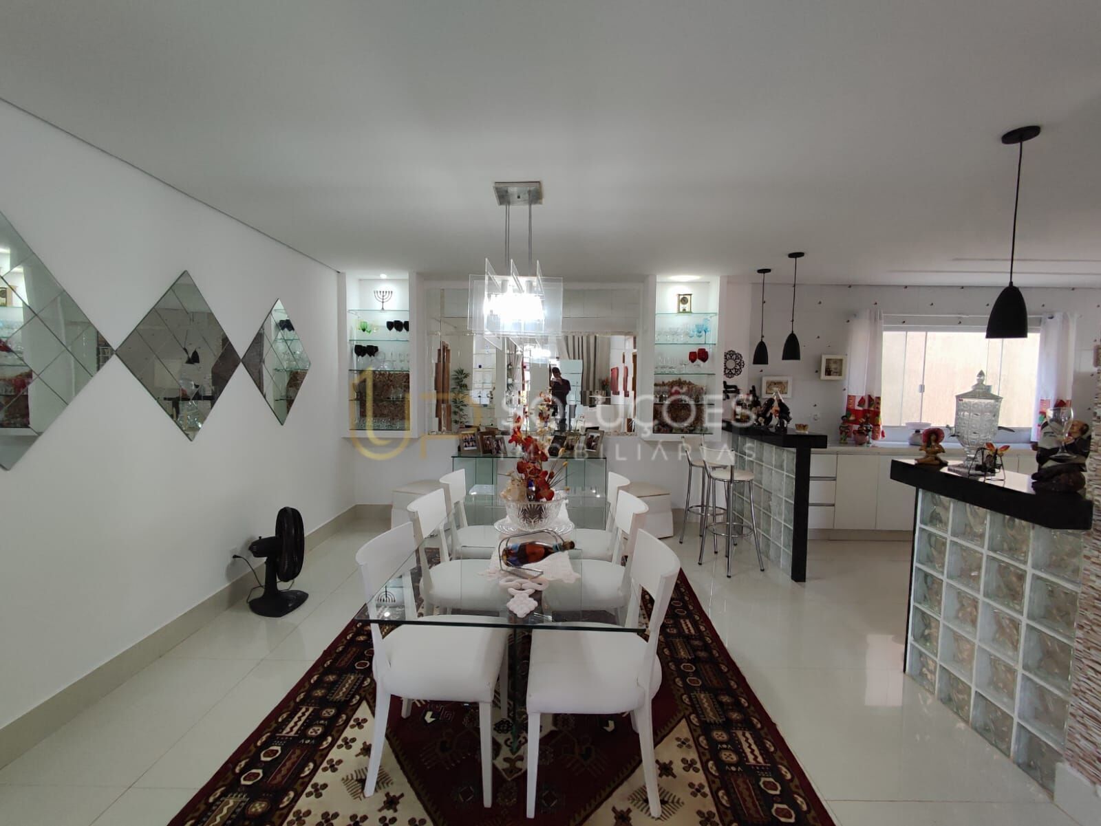 Sobrado, 3 quartos, 350 m² - Foto 9