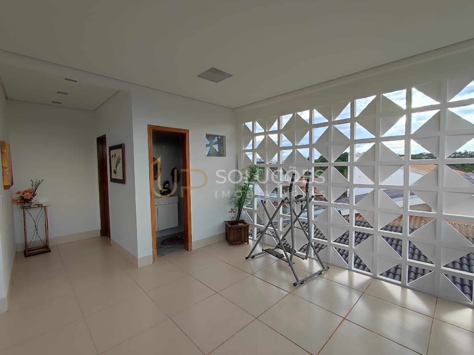 Sobrado, 3 quartos, 350 m² - Foto 14