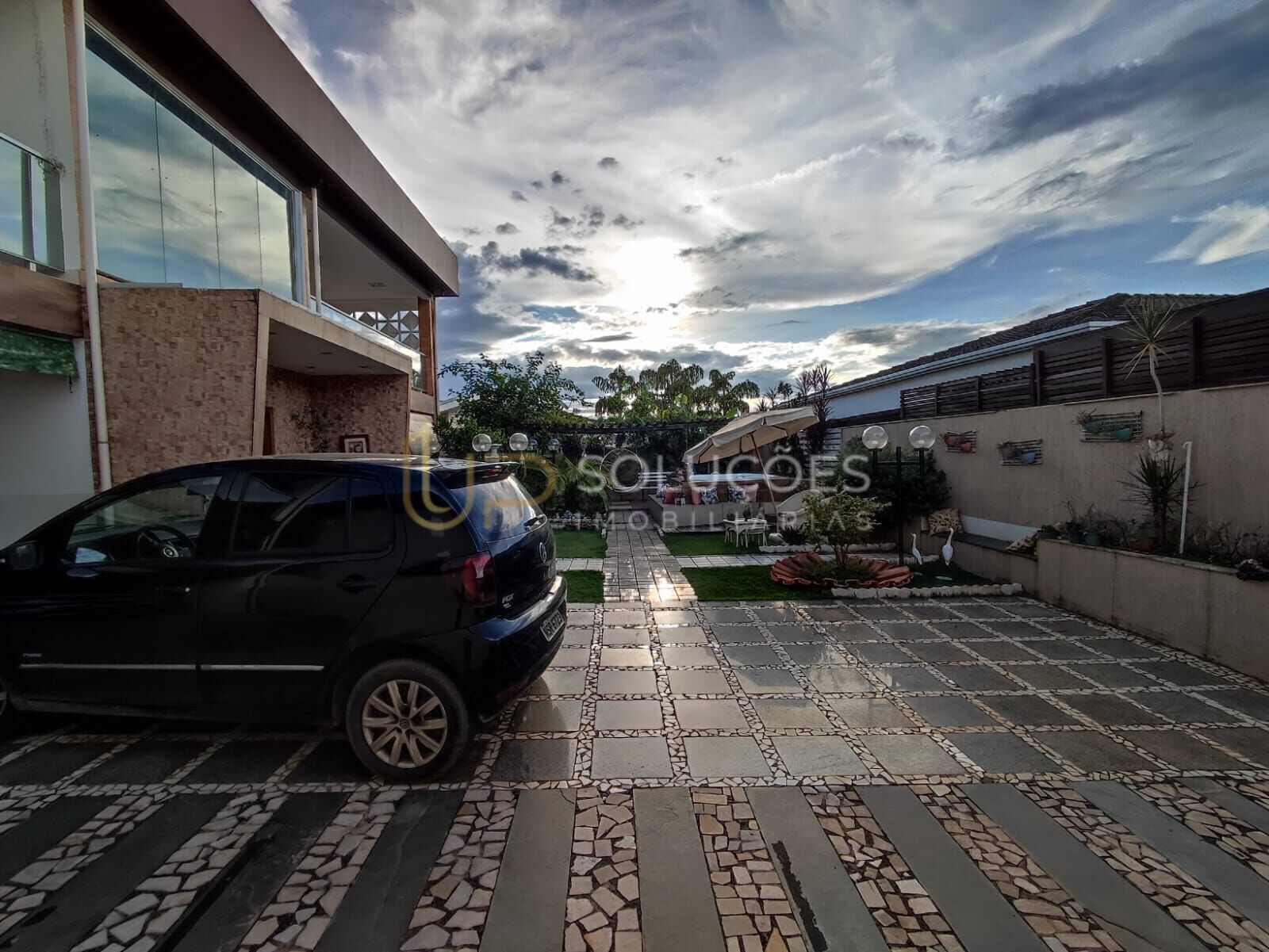 Sobrado, 3 quartos, 350 m² - Foto 11