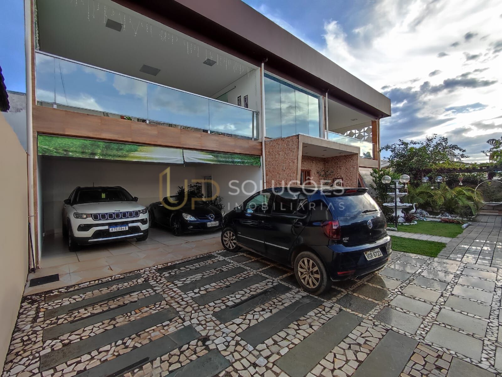 Sobrado, 3 quartos, 350 m² - Foto 4