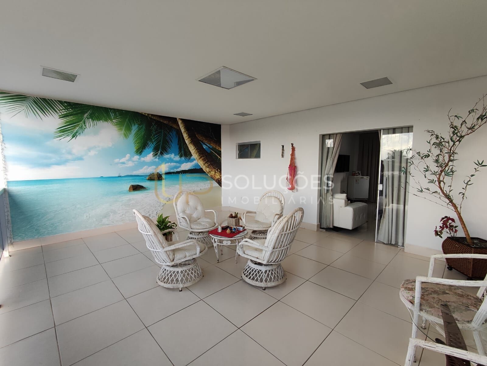 Sobrado, 3 quartos, 350 m² - Foto 23