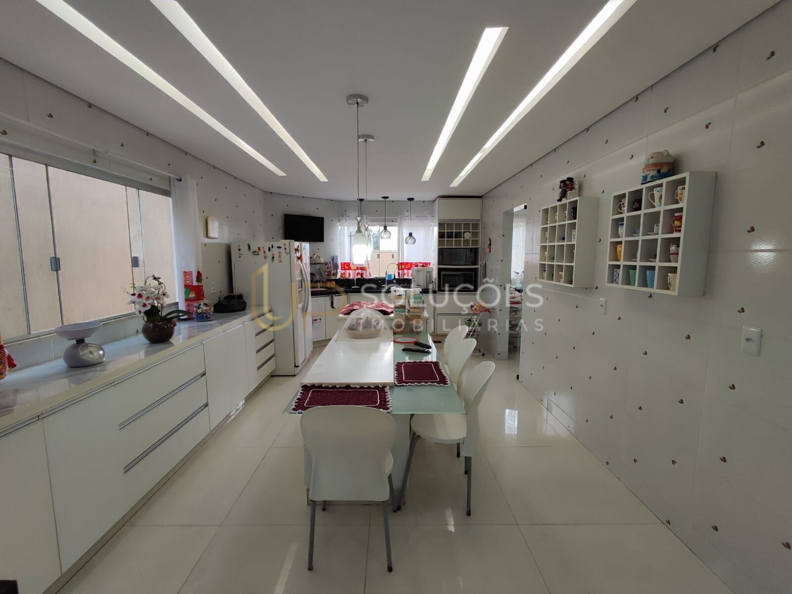 Sobrado, 3 quartos, 350 m² - Foto 38