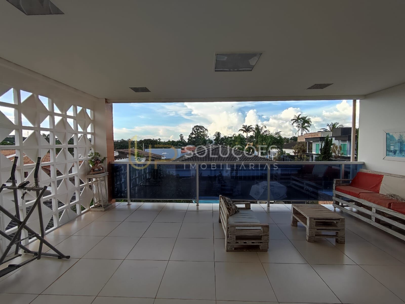 Sobrado, 3 quartos, 350 m² - Foto 16