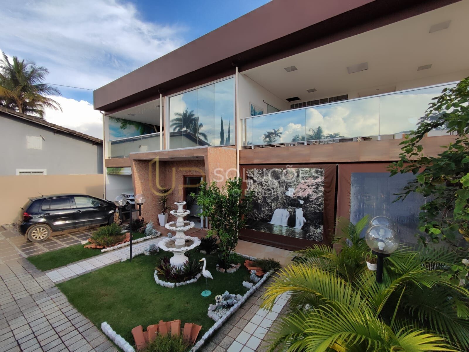 Sobrado, 3 quartos, 350 m² - Foto 3