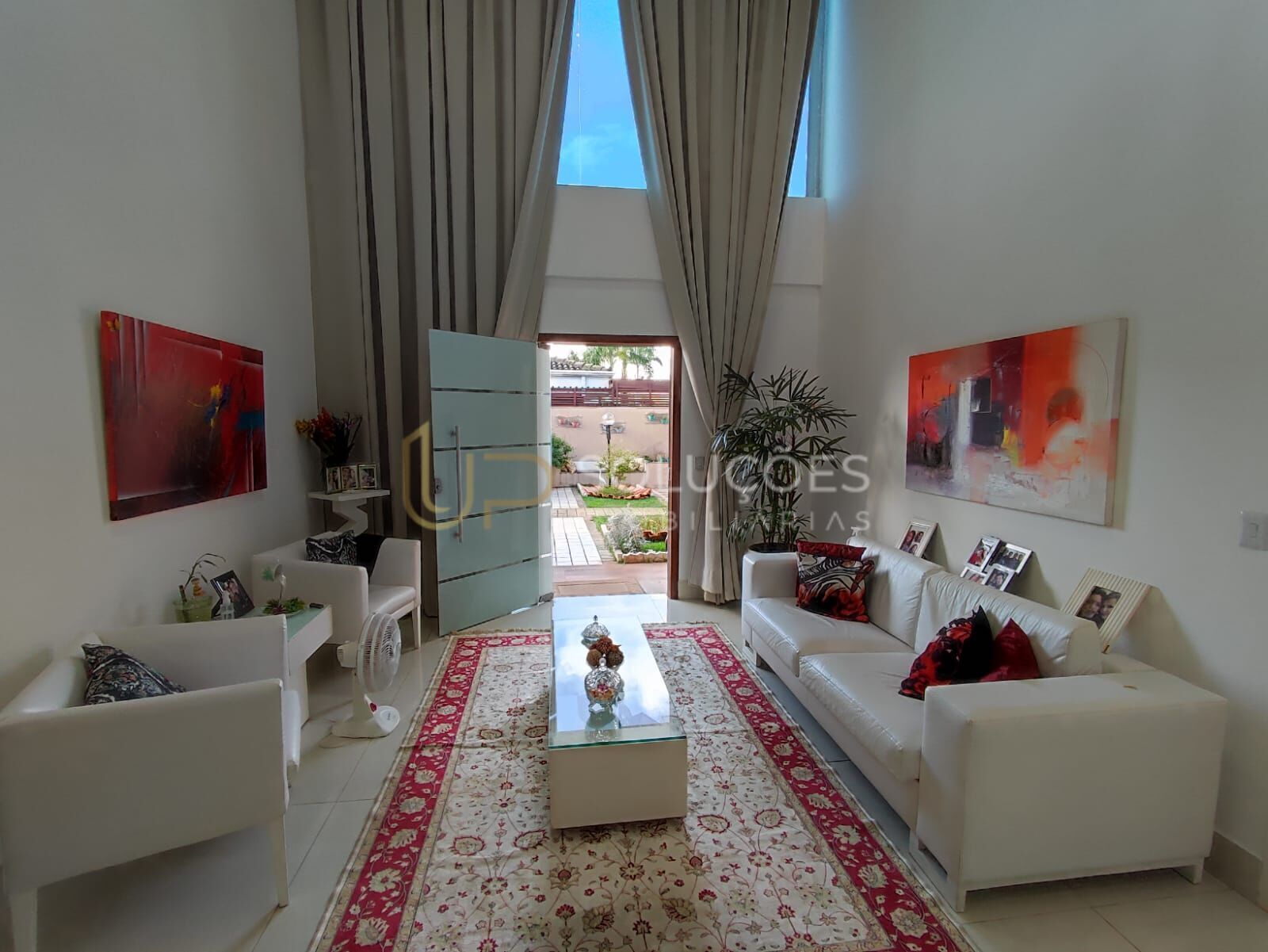 Sobrado, 3 quartos, 350 m² - Foto 42