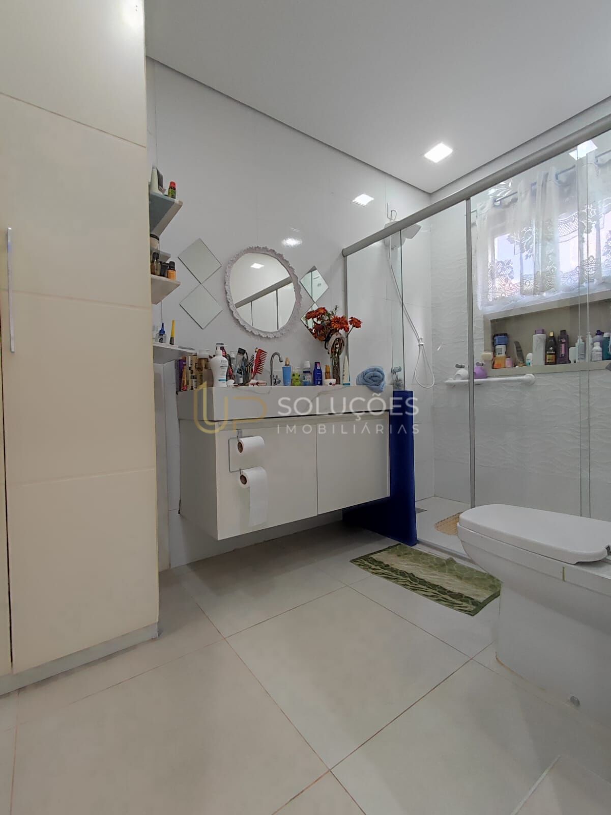 Sobrado, 3 quartos, 350 m² - Foto 49